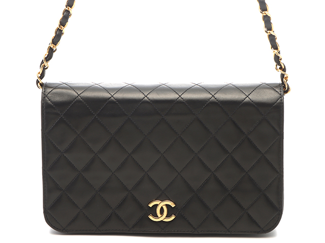 CHANEL シャネル ハンドバッグ 黒 - 4500124D0084 The CHANEL Handbag | CHANEL