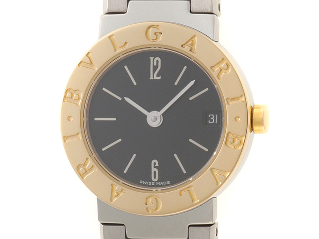 ブルガリレディース時計　ジャンク？ ブルガリ レディース腕時計 | 中古ブランド通販・高価買取の大黒屋