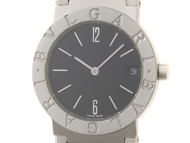 ブルガリ 腕時計・ユニセックス | 中古ブランド通販・高価買取の大黒屋