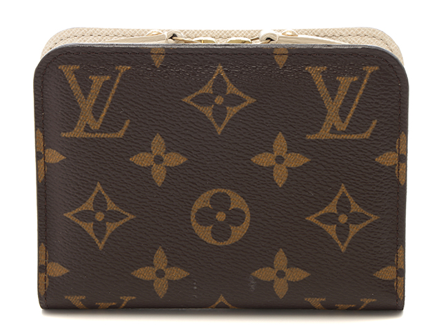 LOUIS VUITTON ダークブラウン コインケース LO9978DW000543_fw_thumb.jpg