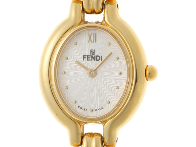 FENDI レディース 時計 楽天市場】【ウォッチ】FENDI フェンディ チェンジベルト GP 革