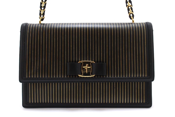Salvatore Ferragamo 新品未使用品　超美品！ ブラックドレス 2025年最新】Yahoo!オークション -フェラガモ(ファッション)の