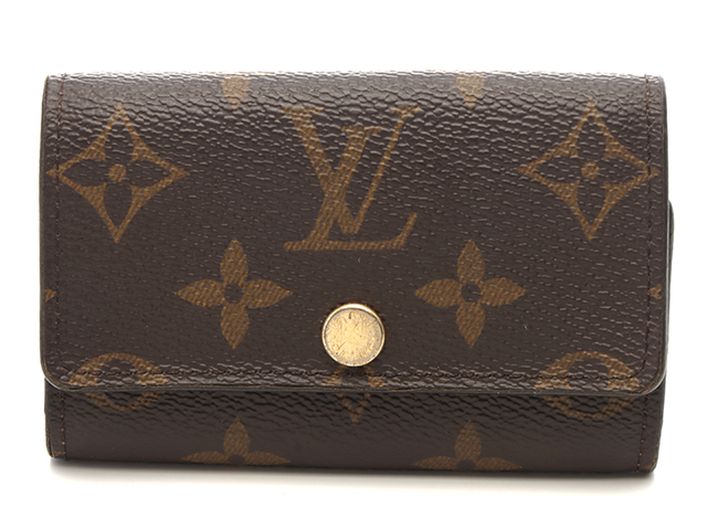 ルイ・ヴィトン（LOUIS VUITTON）財布　美中古⭐︎ 2148103904202_01.jpg