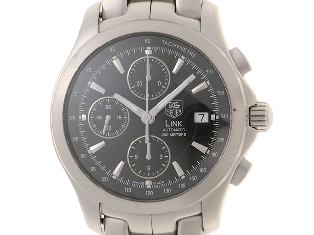 廃盤品！！TAG Heuer タグホイヤー　時計 4110034 廃盤品！！TAG Heuer タグホイヤー 時計 4110034
