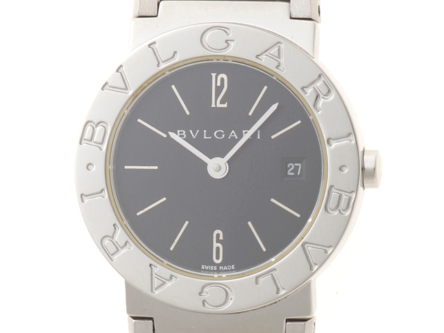 ブルガリ レディース腕時計 | 中古ブランド通販・高価買取の大黒屋