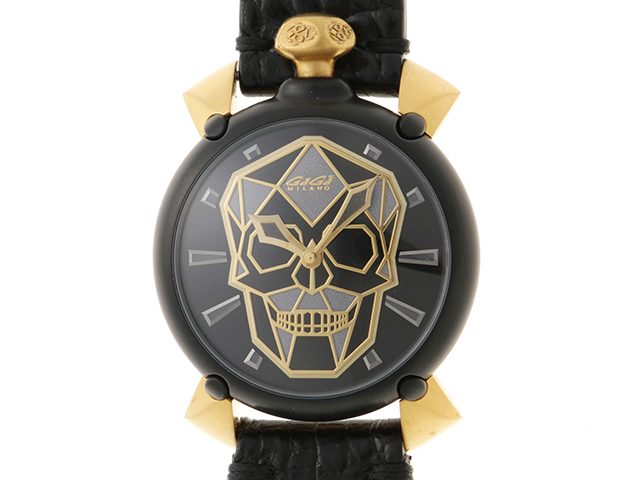 ガガミラノ | 中古ブランド通販・高価買取の大黒屋