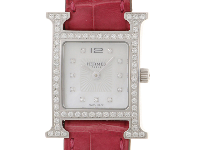 エルメス レディース腕時計 | 中古ブランド通販・高価買取の大黒屋