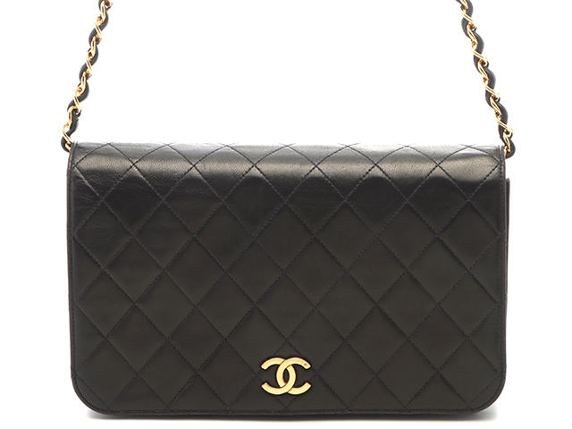 シャネル ショルダーバッグ | 中古ブランド通販・高価買取の大黒屋