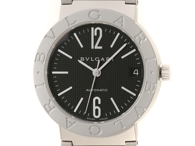 ブルガリ レディース腕時計 | 中古ブランド通販・高価買取の大黒屋