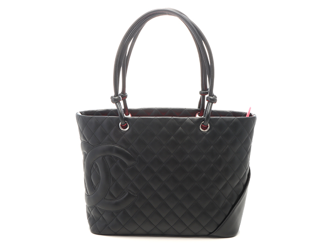 シャネル トートバッグ | 中古ブランド通販・高価買取の大黒屋