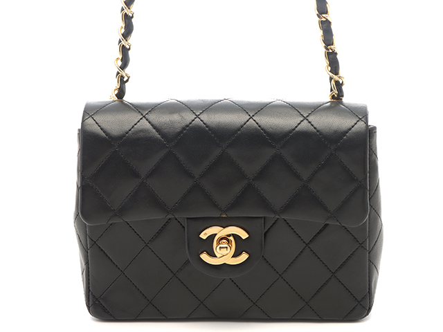 シャネル ショルダーバッグ | 中古ブランド通販・高価買取の大黒屋