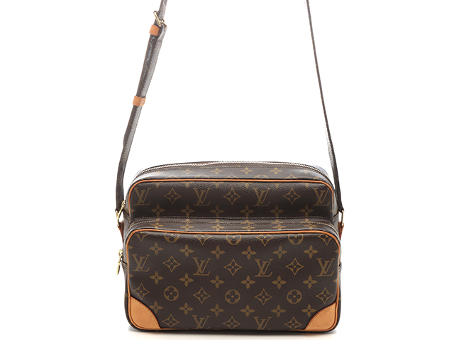 ルイ・ヴィトン ショルダーバッグ | 中古ブランド通販・高価買取
