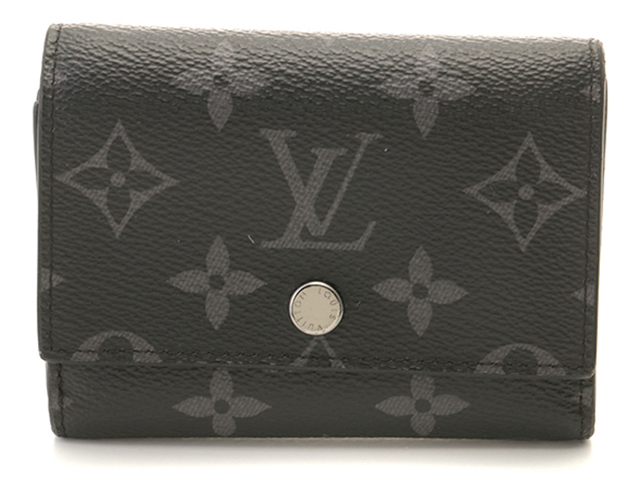 ルイヴィトン黒　週末限定値下げしました！早い方より即買い大丈夫です♪ LOUIS VUITTON（ルイヴィトン）クラッチバッグ 黒 サイズ