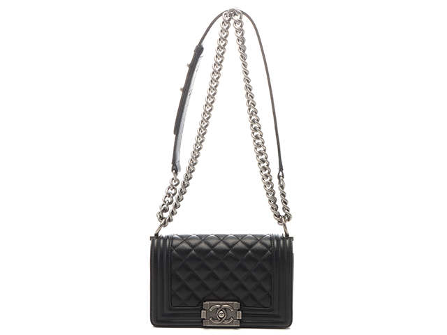 シャネル ショルダーバッグ | 中古ブランド通販・高価買取の大黒屋