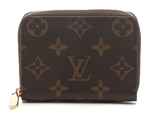 LOUIS VUITTON ブラック　コインケース 楽天市場】【5%OFF】 ルイヴィトン コインケース ジッピーコイン