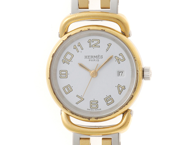 エルメス 時計・腕時計 | 中古ブランド通販・高価買取の大黒屋