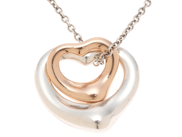 ティファニー ネックレス | 中古ブランド通販・高価買取の大黒屋