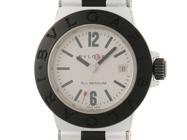 ブルガリ 時計・腕時計 | 中古ブランド通販・高価買取の大黒屋