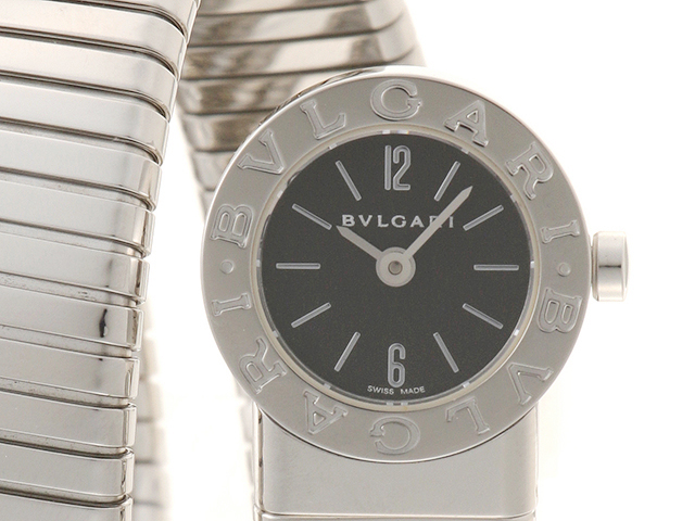 ブルガリ レディース腕時計 | 中古ブランド通販・高価買取の大黒屋