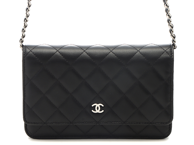 シャネル ショルダーバッグ | 中古ブランド通販・高価買取の大黒屋