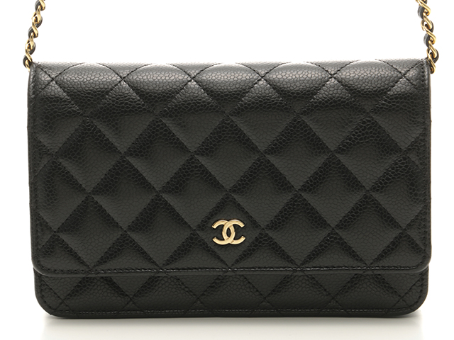 シャネル ショルダーバッグ | 中古ブランド通販・高価買取の大黒屋