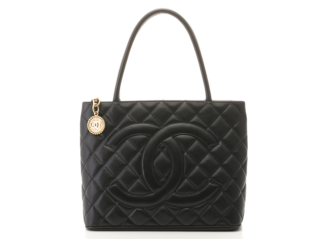 シャネル　ハンドバッグ　中古品 2148103960383_01.jpg