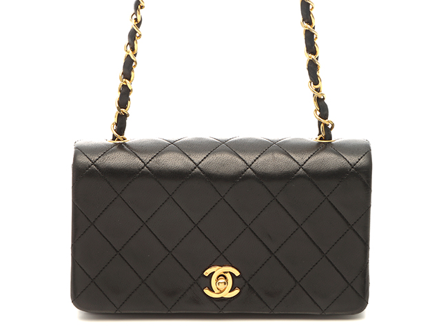 シャネル ショルダーバッグ | 中古ブランド通販・高価買取の大黒屋