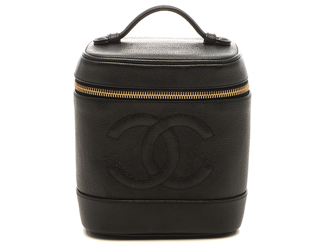 シャネル バニティバッグ | 中古ブランド通販・高価買取の大黒屋