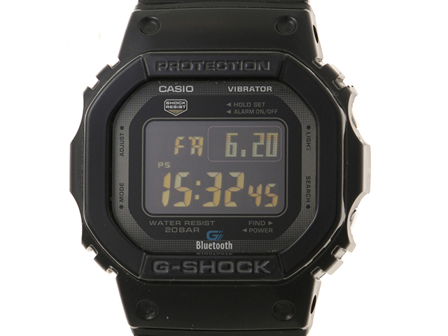 未使用❗️G-SHOCK C-2000CK-3MJ ブラック 売れ筋3機種をクローズアップ！】最強の耐衝撃ウオッチG-SHOCK