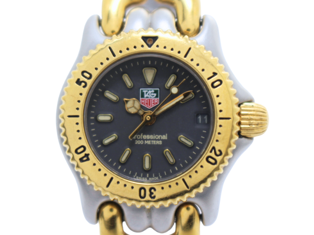 タグ・ホイヤー レディース腕時計 | 中古ブランド通販・高価買取の大黒屋