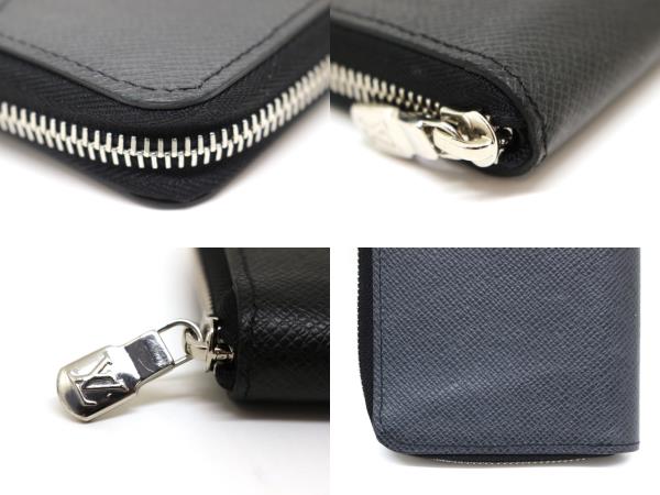Louis Vuitton ルイヴィトン 小物 財布 長財布 メンズ財布 ジッピーウォレット ヴェルティカル タイガ ノワール グレー 日本限定 M 0 の購入なら 質 の大黒屋 公式