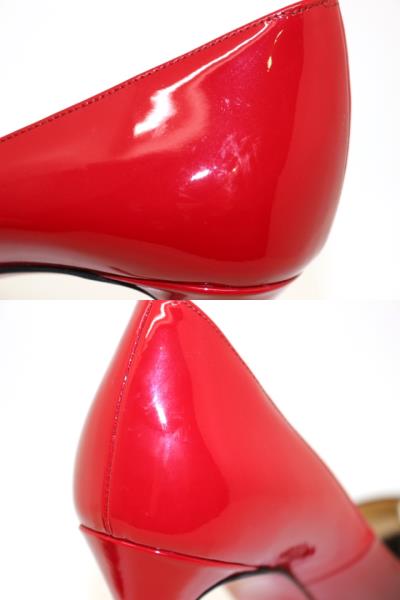 new very prive louboutin