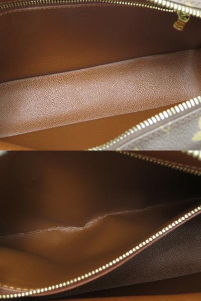 LOUIS VUITTON ルイヴィトン ショルダーバッグ M51274 トロカデロ27 モノグラム 【430】2148103261206 image number 8