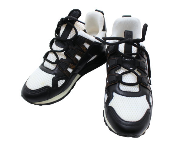 ルイ・ヴィトン スニーカー | 中古ブランド通販・高価買取の大黒屋