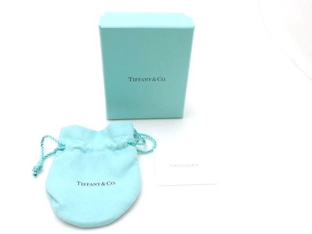 Tiffany Co ティファニー ネックレス ティファニーt スマイルミニペンダント ローズゴールド Pg 2 3g 435 の購入なら 質 の大黒屋 公式
