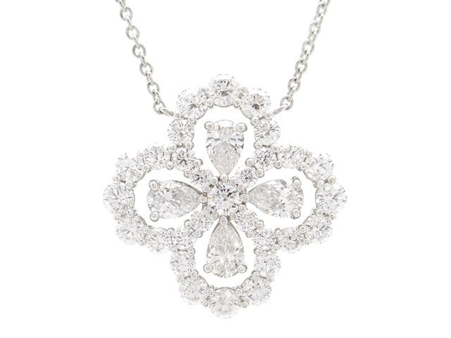 指輪 / 新品同様 (S) リリークラスター ¥ 536,800 (税込) HARRY 指輪 / 新品同様 (S) リリークラスター ¥ 536,800 (税込) HARRY
