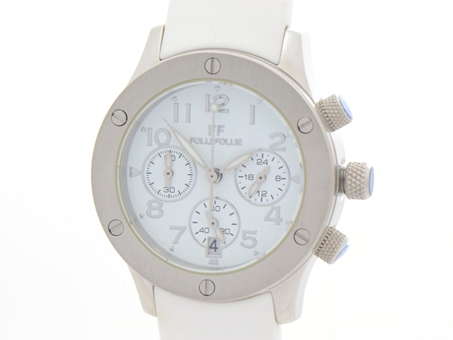 フォリ・フォリ | 中古ブランド通販・高価買取の大黒屋