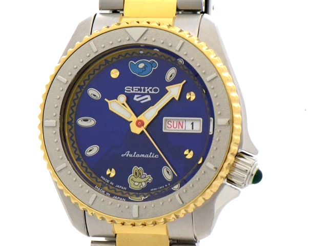 SEIKO 腕時計　新品同様　美品 ALL Products – グランドセイコー ブティックオンライン