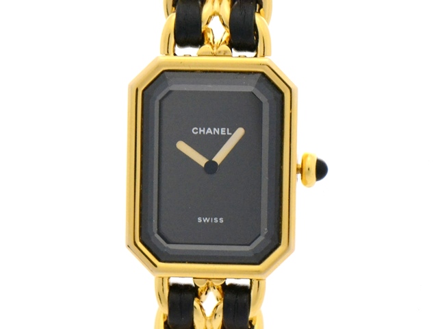 シャネル 時計・腕時計 | 中古ブランド通販・高価買取の大黒屋