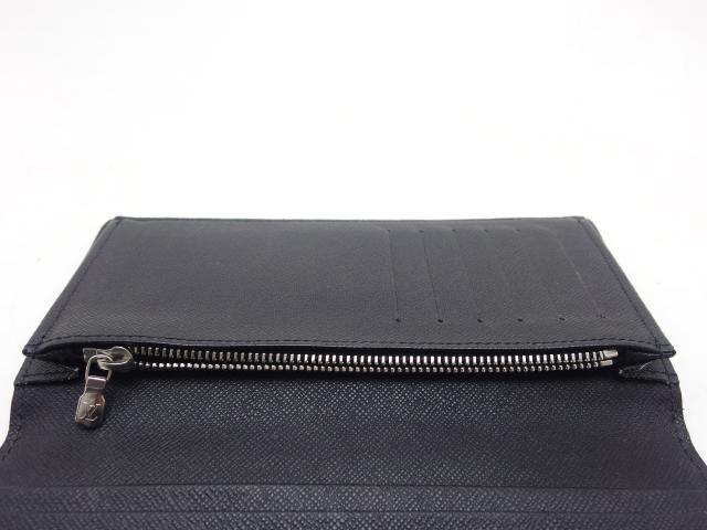 Louis Vuitton ルイヴィトン ポルトフォイユ ブラザ 長財布 ダミエ グラフィット 旧型n 435 の購入なら 質 の大黒屋 公式