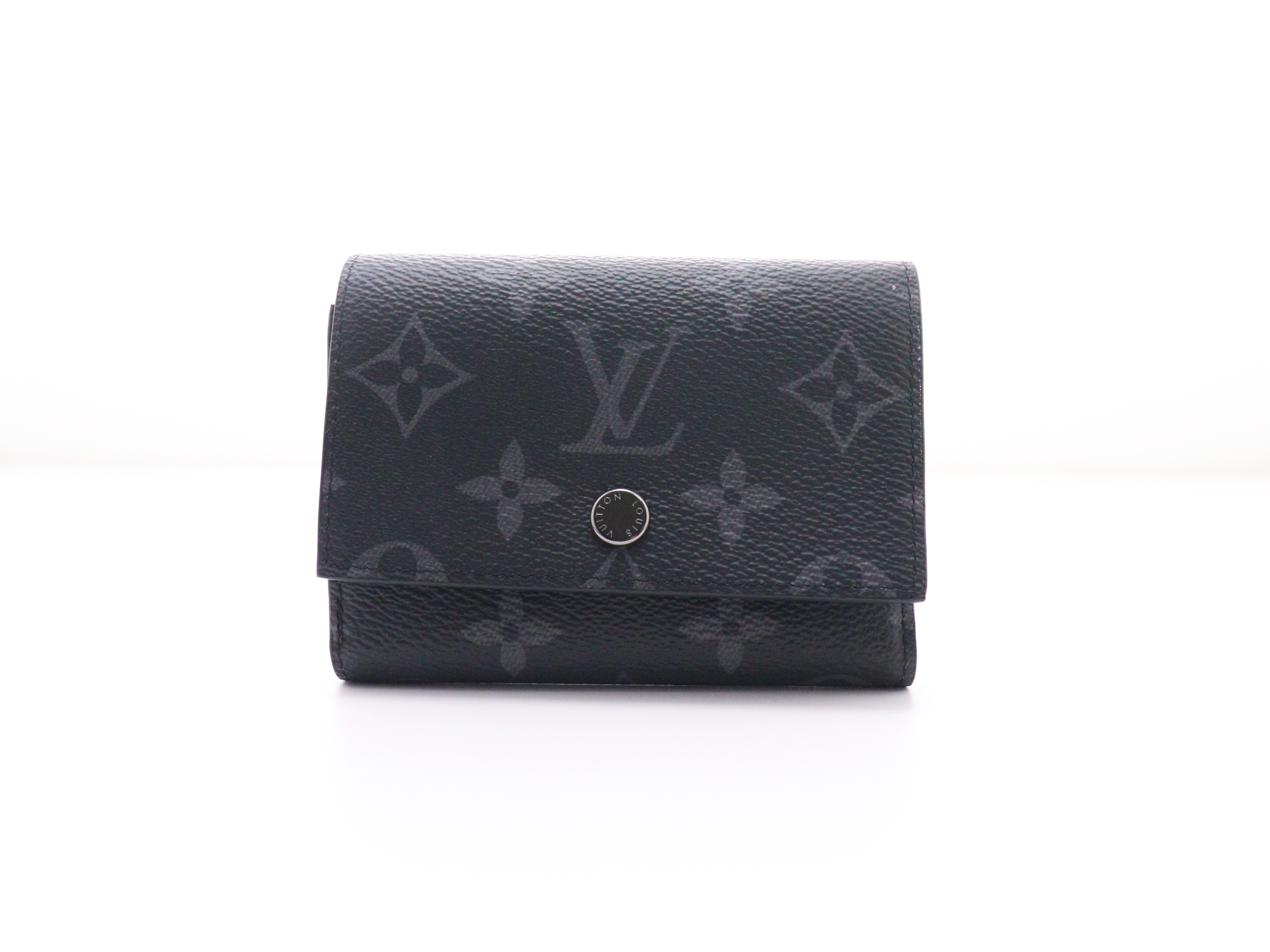 Louis Vuitton 名刺入れ 黒 ルイヴィトンの名刺入れのおすすめ人気ランキング【2025年
