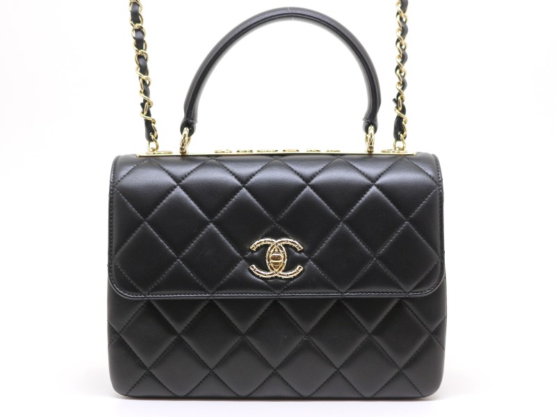 シャネル バッグ | 中古ブランド通販・高価買取の大黒屋
