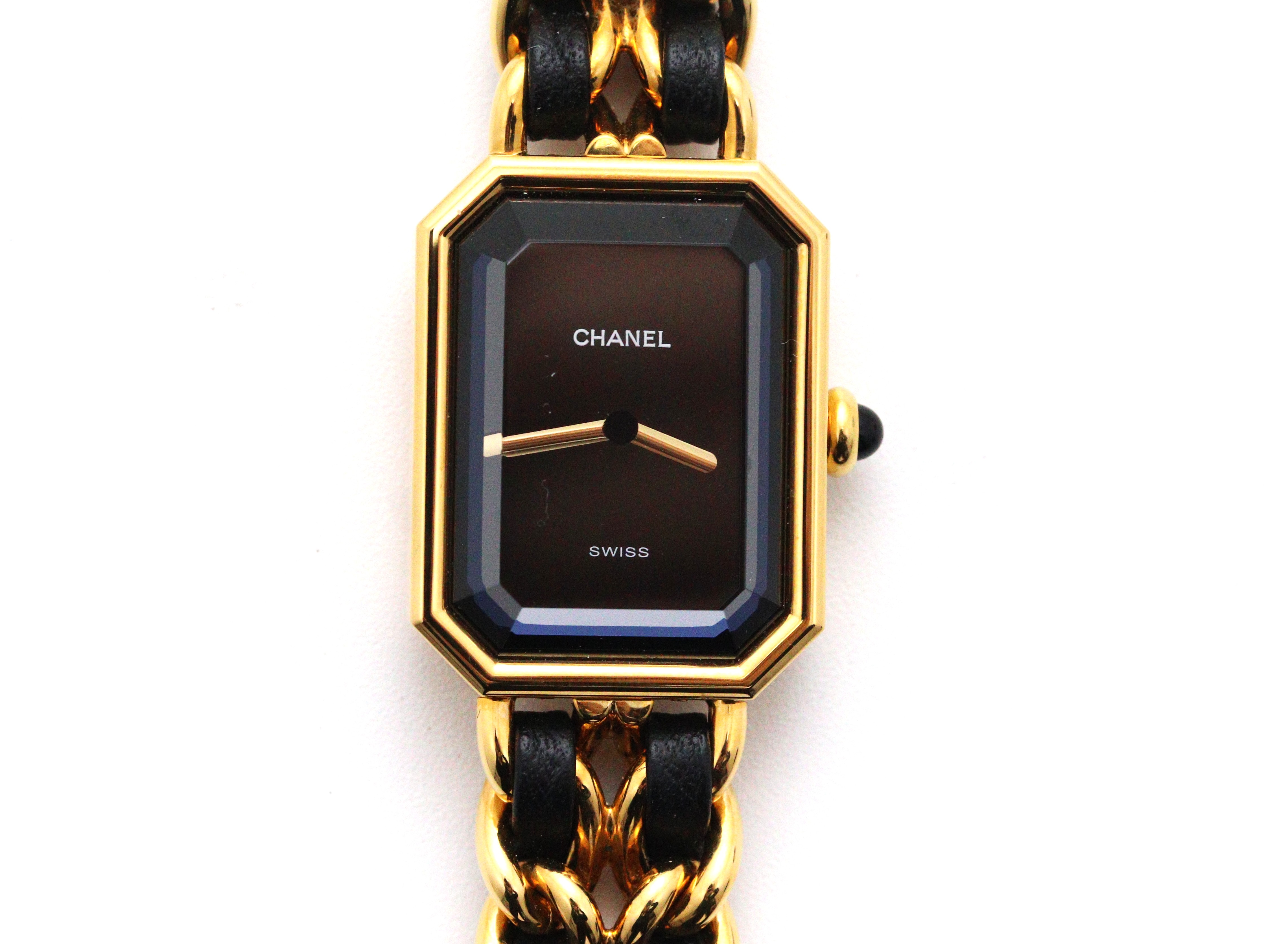 レ*ン様 シャネルCHANEL レディース腕時計　中古クオーツ稼働品 CHANEL - シャネル CHANEL J12 レディース クォーツ 腕時計 SS