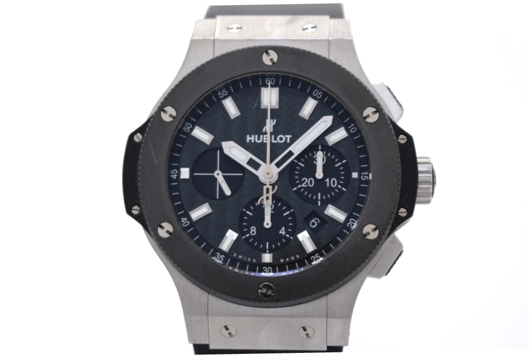 ウブロ 時計・腕時計 | 中古ブランド通販・高価買取の大黒屋