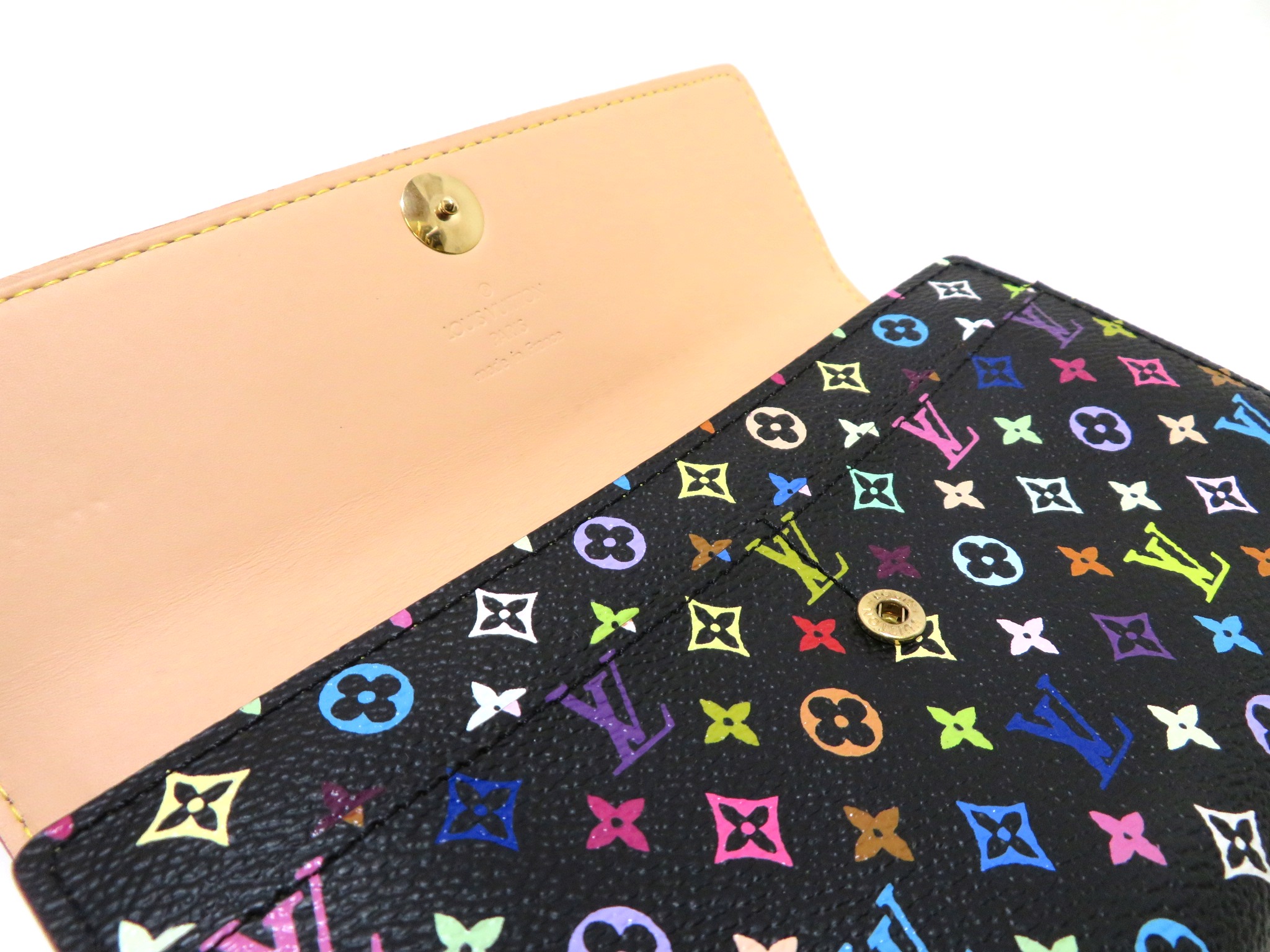 値下げ3】【LOUIS VUITTON】長財布+giftsmate.net