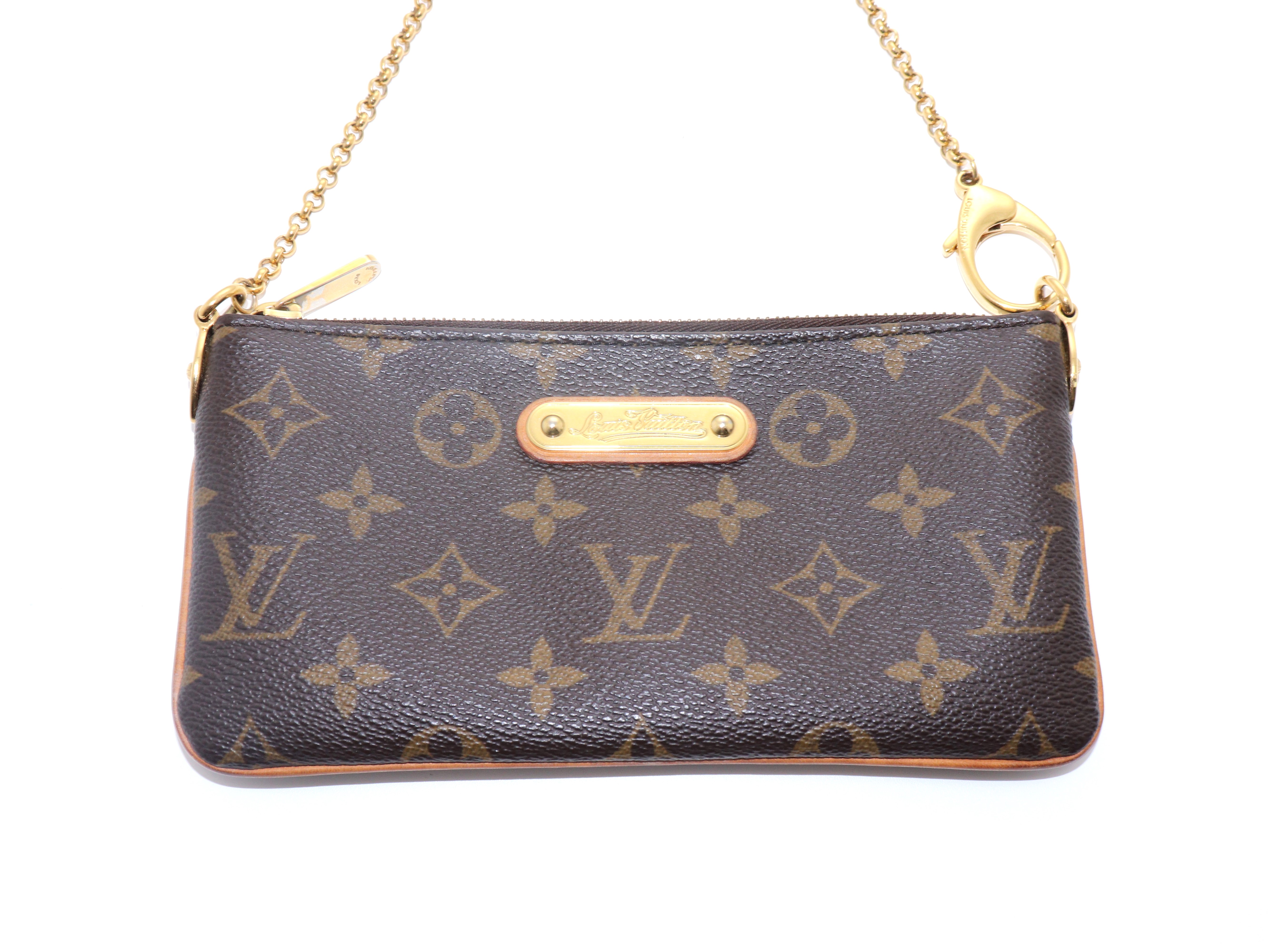 中古　ルイ・ヴィトン　バッグ 中古】 ルイ・ヴィトン LOUIS VUITTON ハンドバッグ ショルダー
