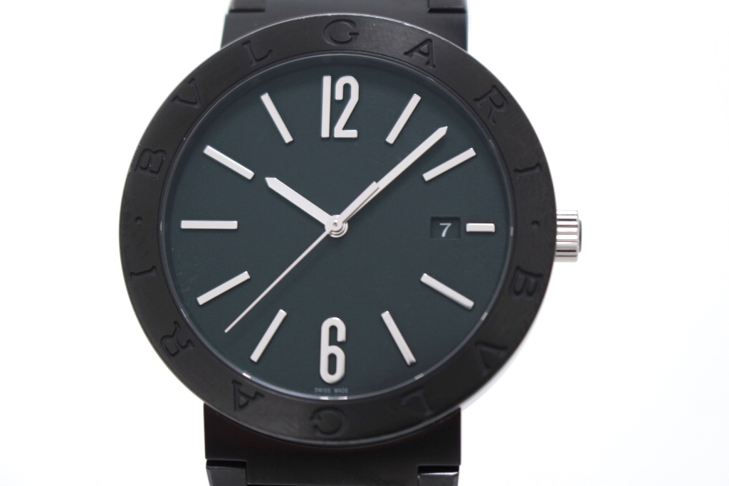 ブルガリ 時計・腕時計 | 中古ブランド通販・高価買取の大黒屋