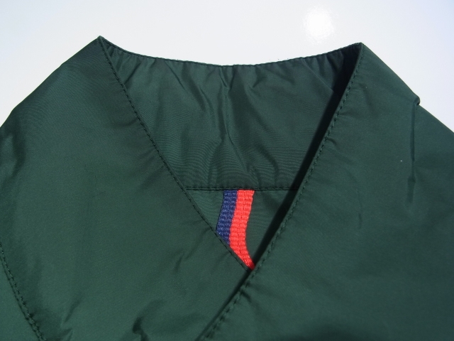 Moncler モンクレール アウター ダウンジャケット Allier メンズ1 約sサイズ グリーン ナイロン 0 の購入なら 質 の大黒屋 公式