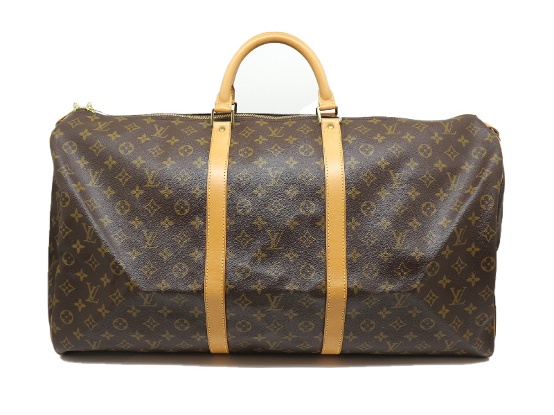 【最終値下げ❗️】LOUISVUITTONボストンバッグ モノグラム ルイ・ヴィトン ボストンバッグ・スーツケース | 中古ブランド