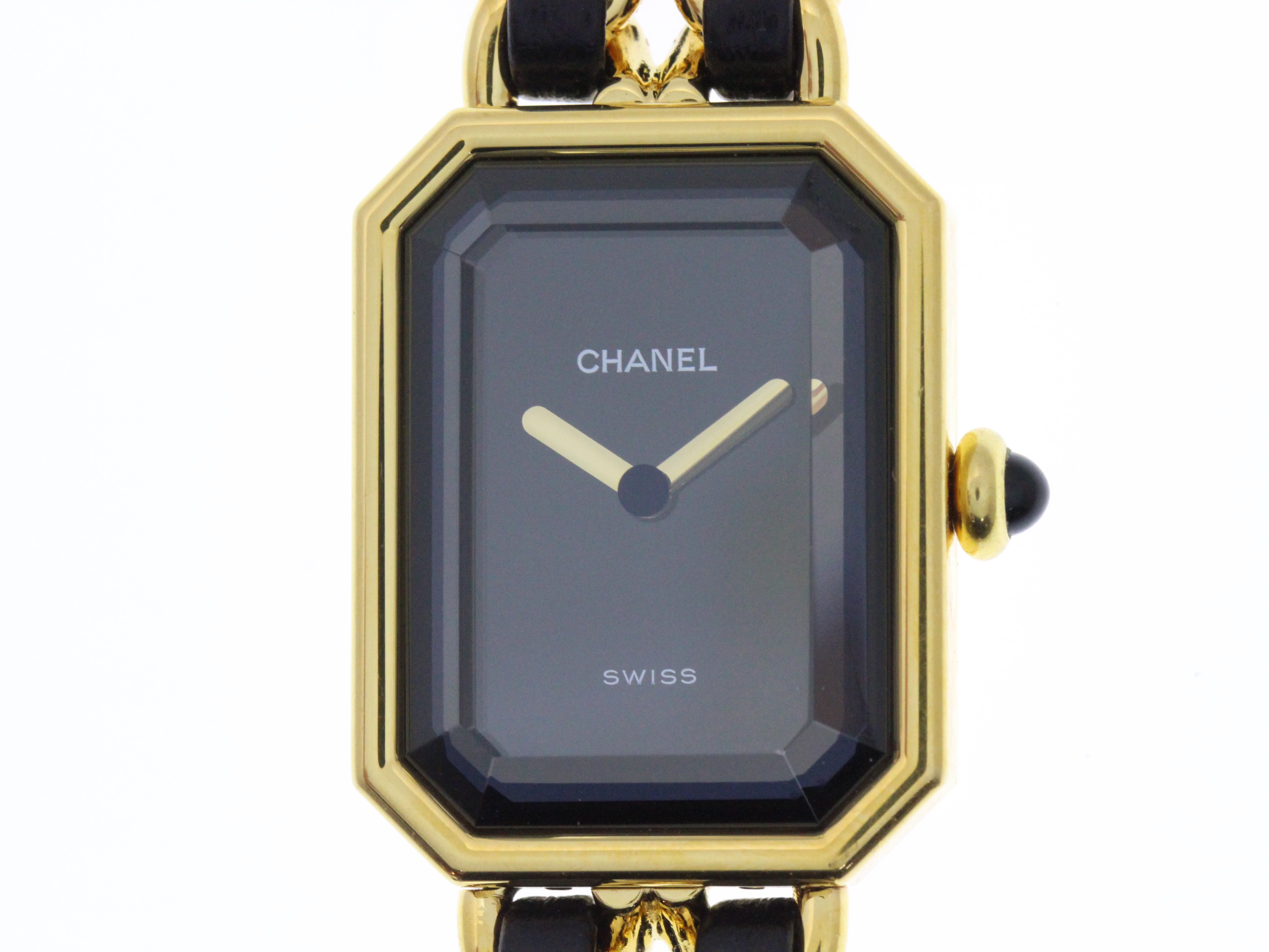 シャネルレディース時計美品 CHANEL - シャネル CHANEL J12 レディース クォーツ 腕時計